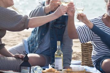 Por unas vacaciones sin problemas de intoxicación alimentaria