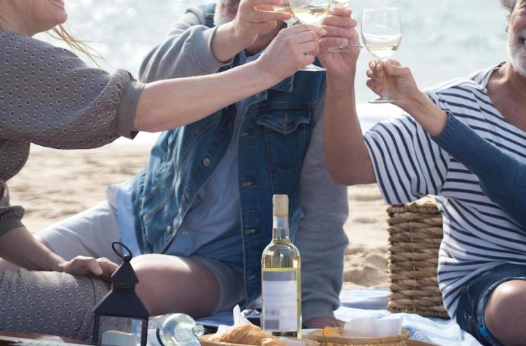 Por unas vacaciones sin problemas de intoxicación alimentaria