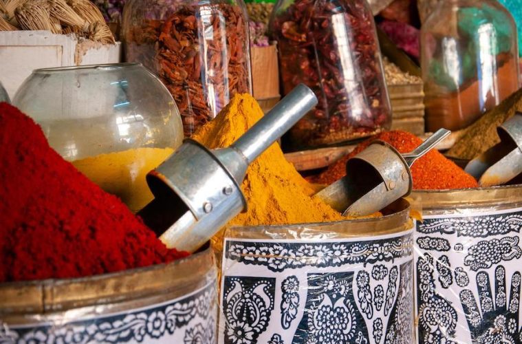 Productos que pueden sustituir a otros- el pimentón y la paprika