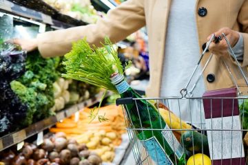 Radiografía de los hábitos alimentarios de los hogares españoles