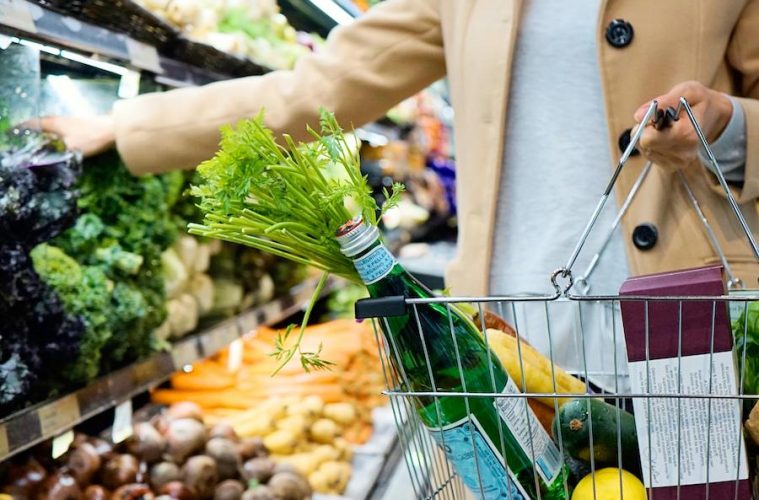 Radiografía de los hábitos alimentarios de los hogares españoles
