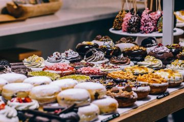 Taste Tomorrow Awards, nuevos premios a la innovación en panadería, pastelería y chocolate