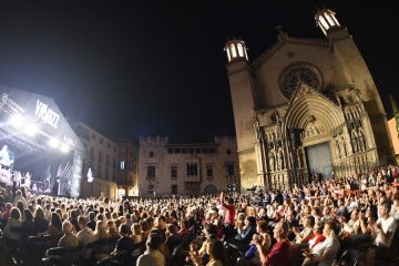 Vijazz 2025 el mejor jazz internacional con los mejores vinos y cavas del Penedés