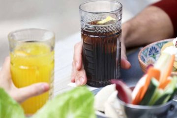 Así se fabrica un producto las bebidas refrescantes (Foto Anfabra)