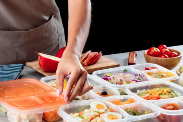 Batch cooking, una solución práctica y segura para afrontar la vuelta a la normalidad Foto Instituto Silestone