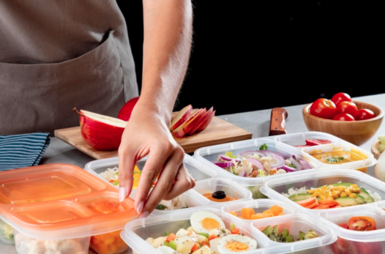 Batch cooking, una solución práctica y segura para afrontar la vuelta a la normalidad Foto Instituto Silestone