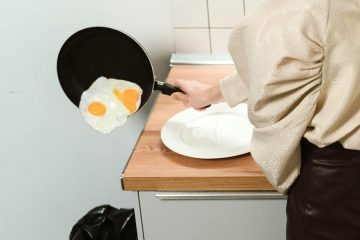 Cada vez desperdiciamos menos alimentos de cada 100 kg comprados, solo 3,7 se tiran a la basura