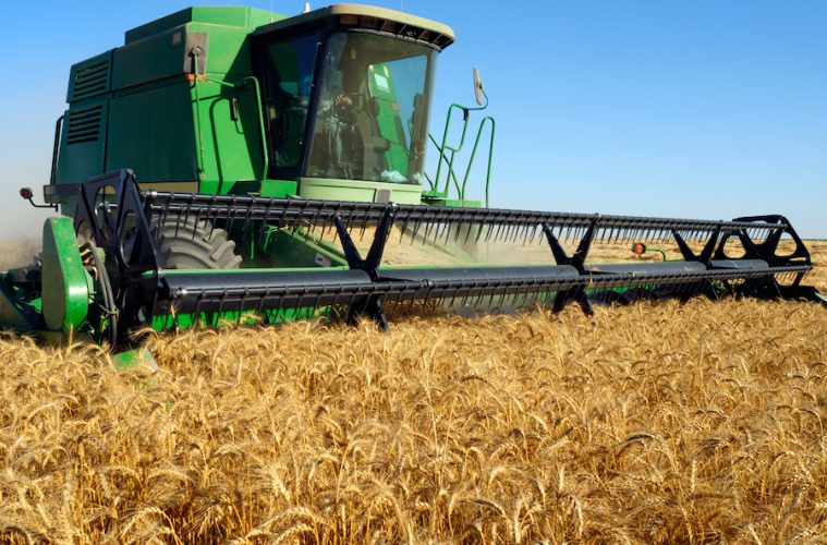 Casi 600 000 agricultores y ganaderos han solicitado las ayudas de la PAC (Foto MAPA)