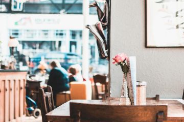 Cómo confeccionar la carta de un restaurante con la ayuda de la IA