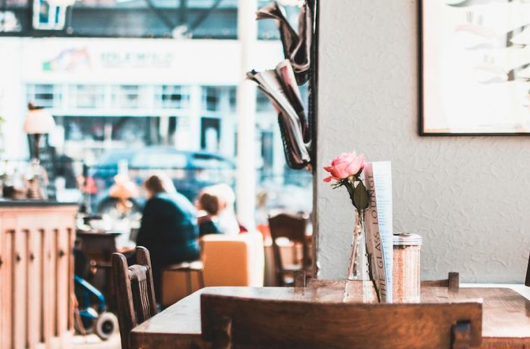 Cómo confeccionar la carta de un restaurante con la ayuda de la IA
