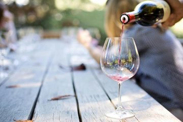 Cómo mantener el vino en las fechas de más calor