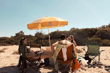 Cómo usar correctamente las neveras de playa para evitar intoxicaciones