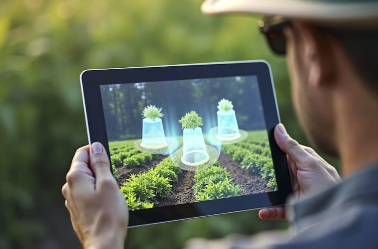 De cómo la digitalización puede mejorar la eficiencia en el sector agroalimentario (Foto Stratesys)