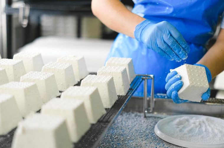 El empleo en la industria alimentaria se enfrenta al reto del relevo generacional