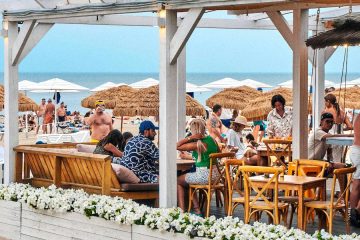El incremento del gasto en vacaciones, un 7 % superior a la subida del salario promedio