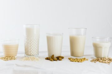 El irresistible encanto de las bebidas vegetales Foto Yosoy