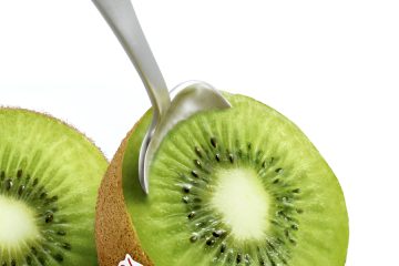 El kiwi verde, autorizado por la EFSA a utilizar una declaración de propiedades saludables Foto Zespri