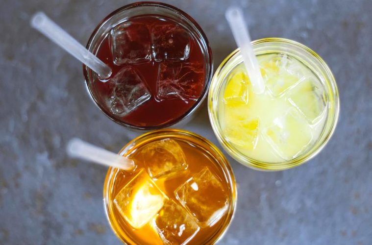 Las bebidas refrescantes que más nos gustan en verano