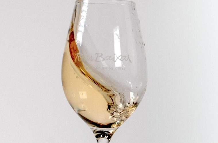 Los mejores albariños de la añada 2024 (Foto DOP)