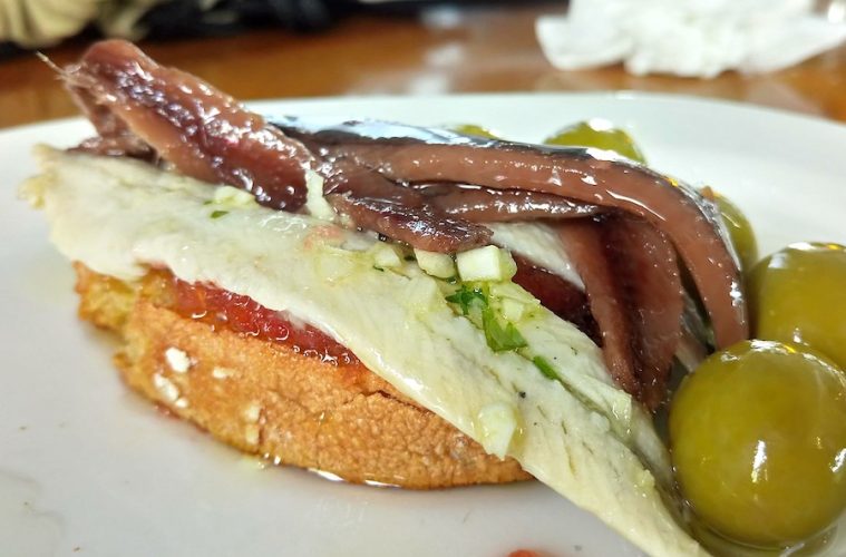 Los tipos de pescado y marisco que más apetecen durante los meses del verano