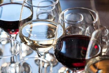Los vinos que han obtenido el premio Alimentos de España 2025