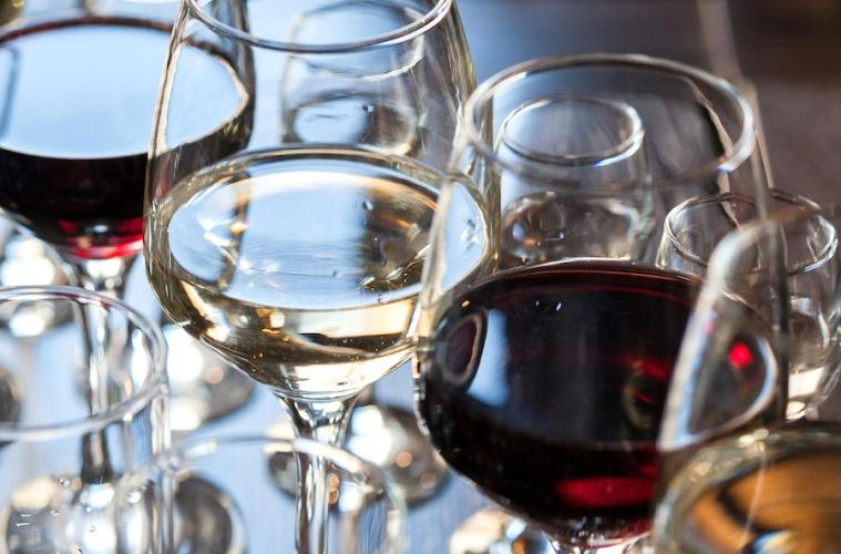 Los vinos que han obtenido el premio Alimentos de España 2025