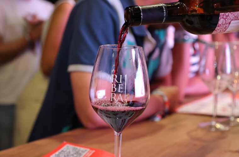 Ribera del Duero prepara ya su Gran Fiesta de la Vendimia
