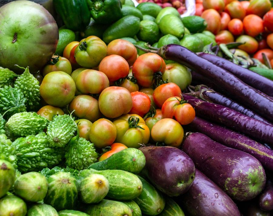 Se mantienen las facilidades para la exportación de productos ecológicos a Japón