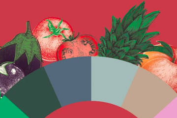 Atlas de los sabores: 1500 combinaciones de ingredientes que unen ciencia y creatividad