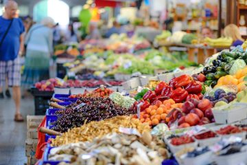Ayudas de hasta 60 000 euros para modernizar y rehabilitar mercados y galerías comerciales en Madrid