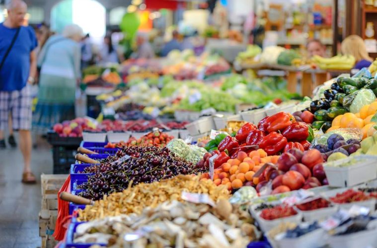 Ayudas de hasta 60 000 euros para modernizar y rehabilitar mercados y galerías comerciales en Madrid