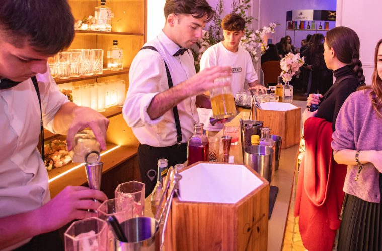Comienza Madrid Cocktail Week, con rutas por más de 65 locales (Foto MCW)