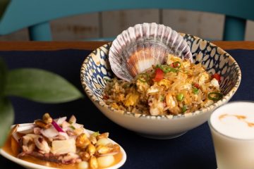 Comienza el Festival de la Tapa Peruana en cuatro ciudades españolas