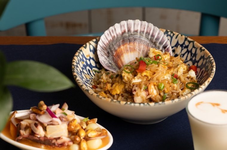 Comienza el Festival de la Tapa Peruana en cuatro ciudades españolas