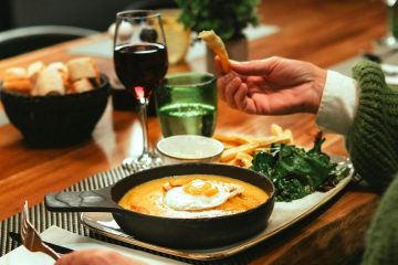 Comienza la campaña solidaria Restaurantes contra el Hambre en más de 360 establecimientos