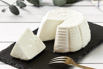 El Queso de Burgos, nueva Indicación Geográfica Protegida (IGP) Foto MAPA