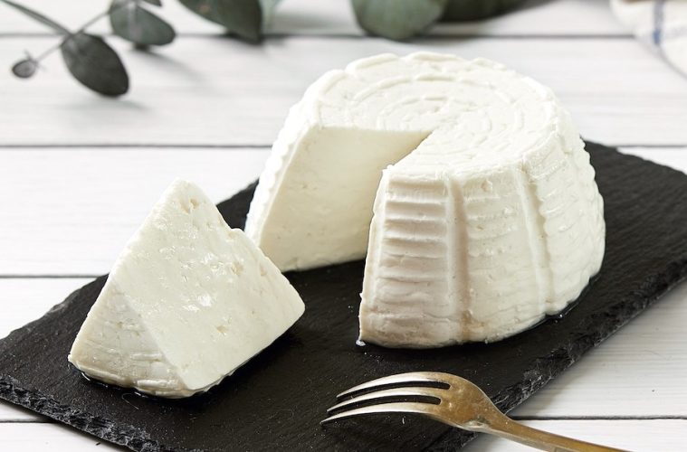 El Queso de Burgos, nueva Indicación Geográfica Protegida (IGP) Foto MAPA