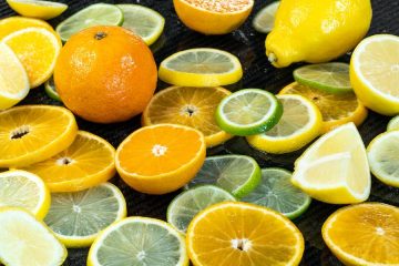 El año que viene tendremos menos cítricos