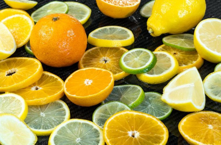 El año que viene tendremos menos cítricos