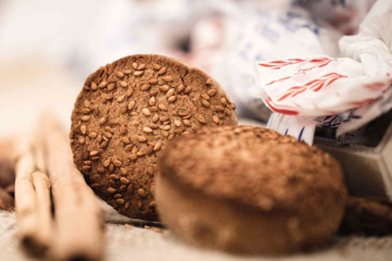 Estepa comienza ya a elaborar sus tradicionales polvorones y mantecados navideños Foto IGP