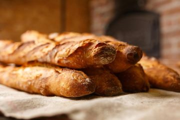 La panificación y pastelería industriales volvieron a crecer en 2024