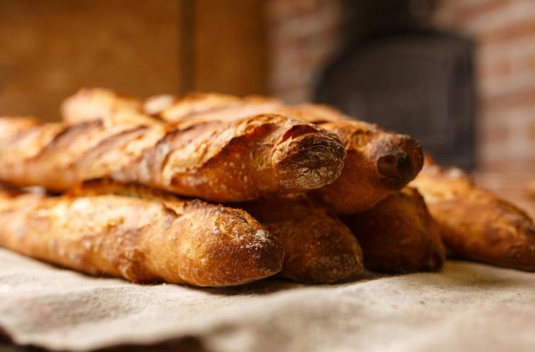 La panificación y pastelería industriales volvieron a crecer en 2024