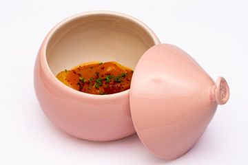 Las mejores patatas bravas del año (foto primer premio)