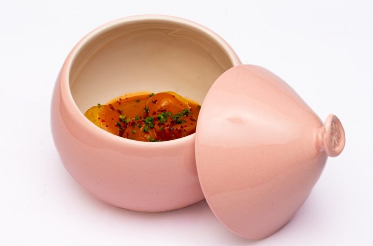 Las mejores patatas bravas del año (foto primer premio)
