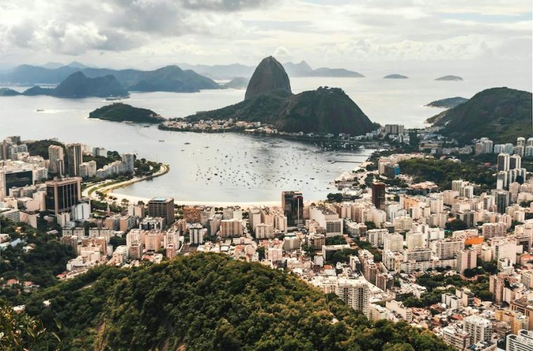 Río de Janeiro, destino invitado en San Sebastian Gastronomika