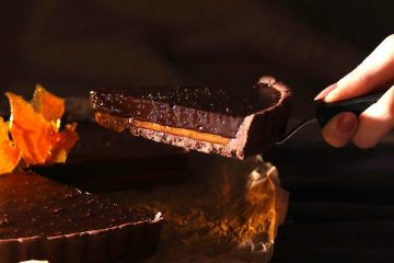 Siete pasteleros internacionales en busca del premio a la Mejor Tarta de Chocolate