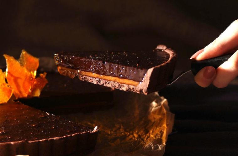 Siete pasteleros internacionales en busca del premio a la Mejor Tarta de Chocolate