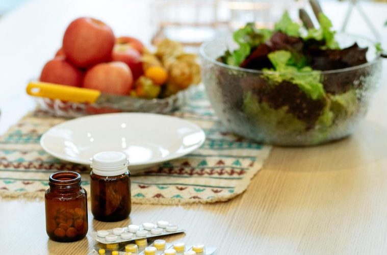 Suplementos alimenticios que podrían ayudar a afrontar con energía el otoño