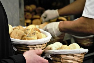 Todo sobre la panadería y la pastelería en Alimentaria + Hostelco 2026