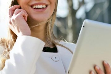 Alimentos que podrían ayudar a mantener una dentadura sana